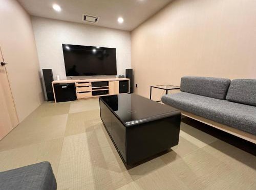 FUMAI sauna &INN-遠赤外線サウナ-松江の歴史と文化と共に過ごすsmart hotel