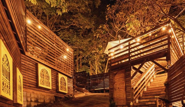 Fureai Glamping & BBQ