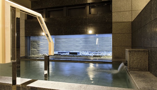FutakoTamagawa Excel Hotel Tokyu