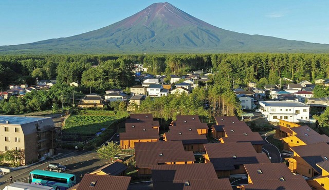 Fuyo No Yado