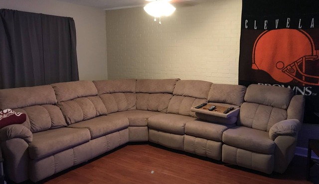 Game Weekend Condo