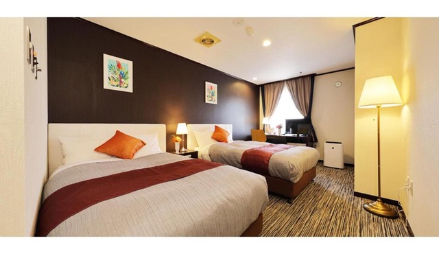 Garden hotel Shiunkaku Higashimatsuyama/Vacation STAY 77479