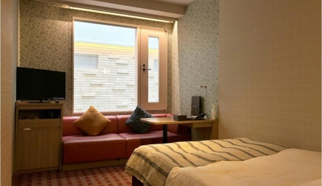 Garden Hotel Shizuoka - Vacation STAY 45843v