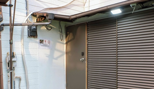 Garden House Serene 3-bedroom house with AC in charming Setagaya.
