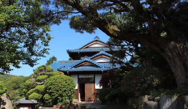Garden Mansion Kougetsu Sanso, Hachioji