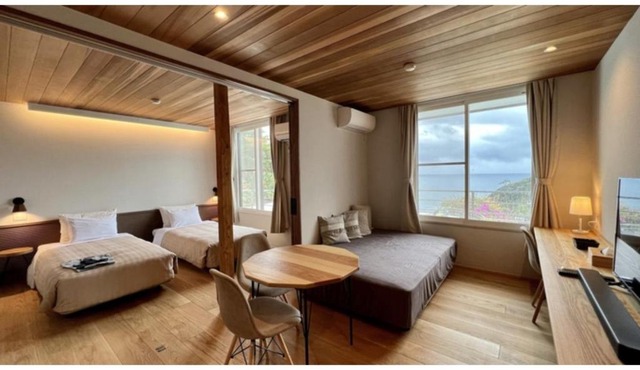 Garden Villa Shirahama - Vacation STAY 59294v