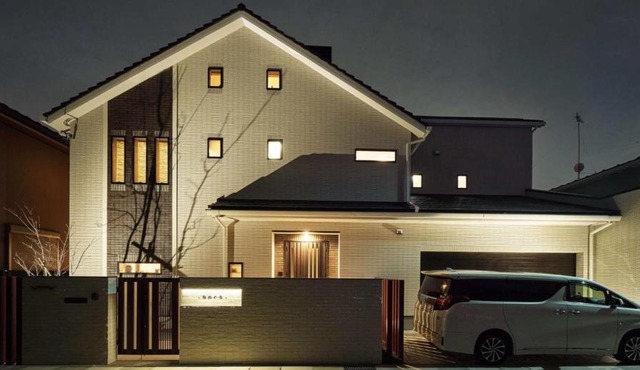 Gasho No Ie - Vacation STAY 11379