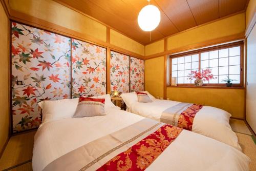 Gecca月下 Japanese style Pvt Accom Max6ppl 3BR 100sqm