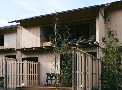 GEOSPOT Motohakone C 2026年1月 New Open