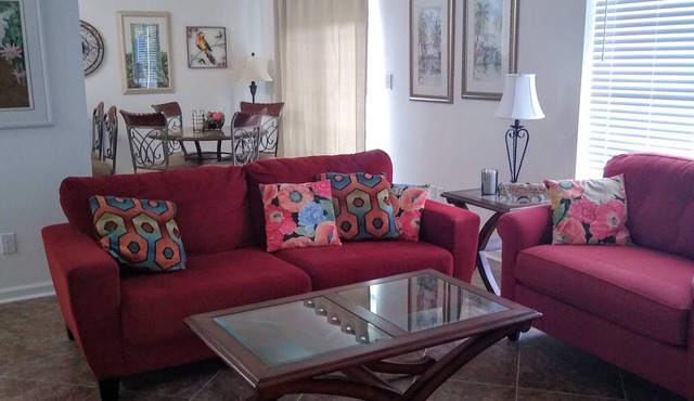 Getaway for Tropical Fun on the Gulf307