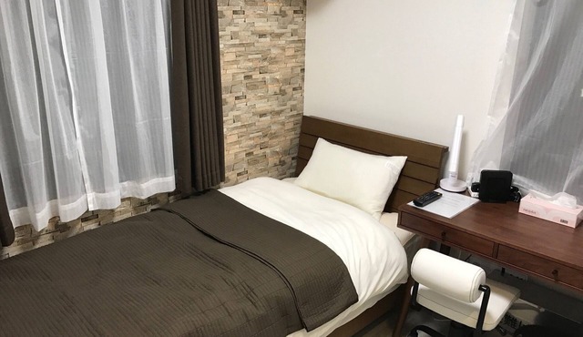 Ginza Tsukiji GUEST HOUSE 301.