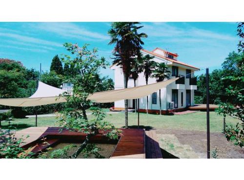 Glamp House DAISEN Garden - Vacation STAY 97255v