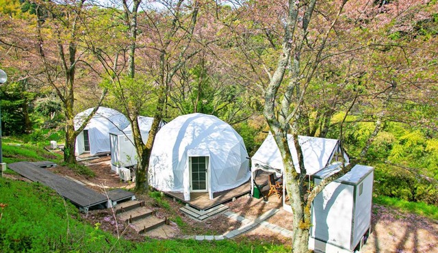 glampark Shikisou Shimane