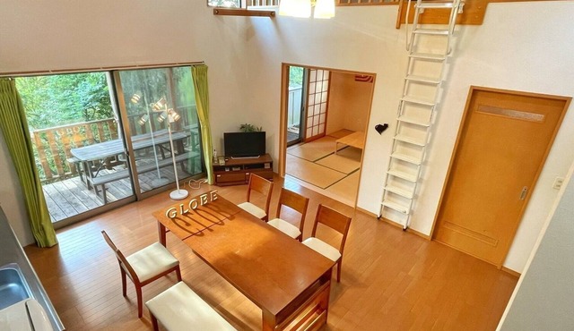 Globe House Atami/Atami Shizuoka