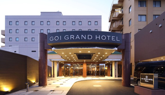 Goi Grand Hotel