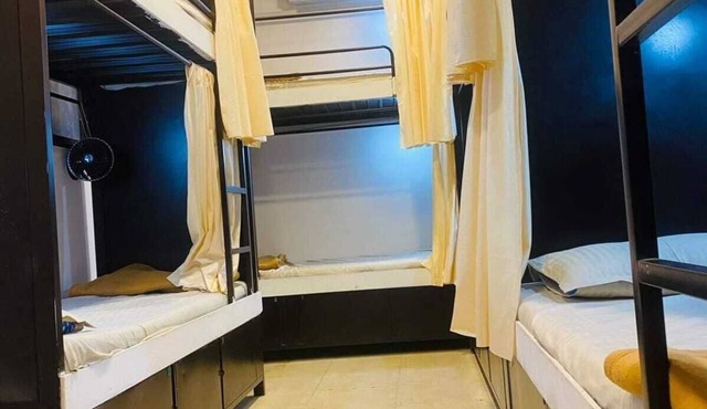 Golden Star Dormitory