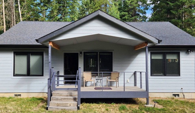 Gorgeous 2-bedroom home in Conkling Park-Dog friendly-perfect for relaxing stays