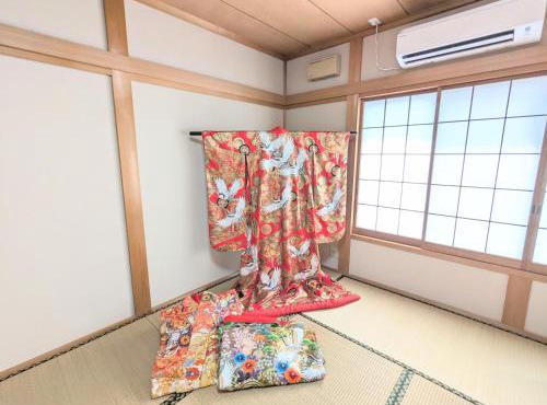 Gotemba Stay YAKATA