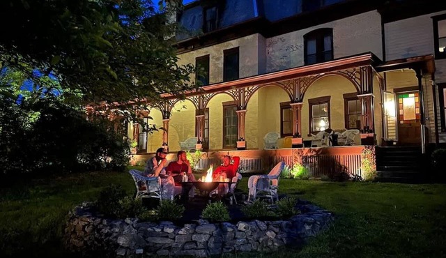 Gould Swaby Mansion - New Listing 2026