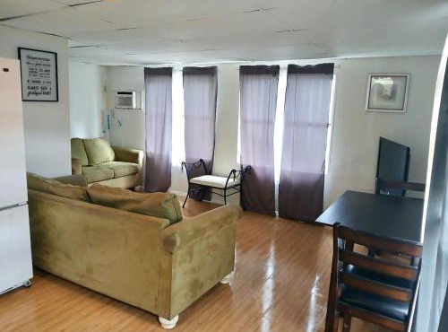 GpL 4134 Rear Apartment