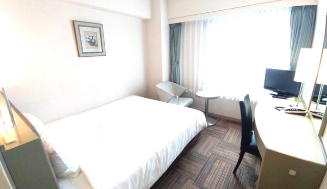 Grand Central Hotel - Vacation STAY 19605v