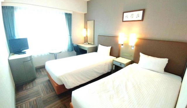 Grand Central Hotel - Vacation STAY 19612v