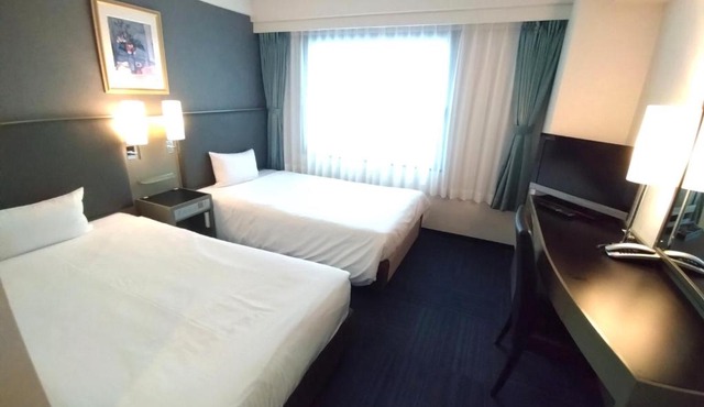 Grand Central Hotel - Vacation STAY 19613v
