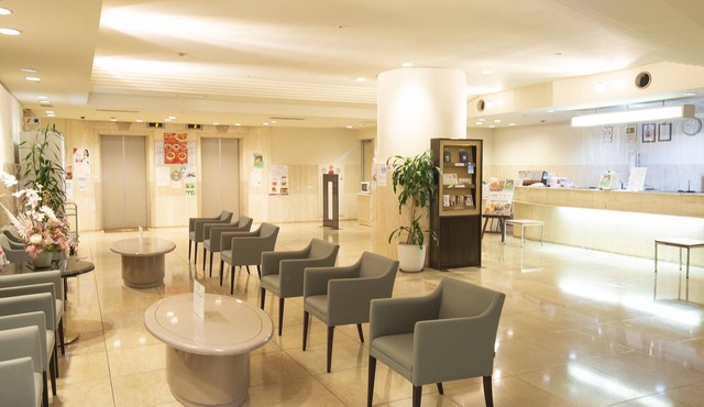 Grand Hotel Kanachu Hadano
