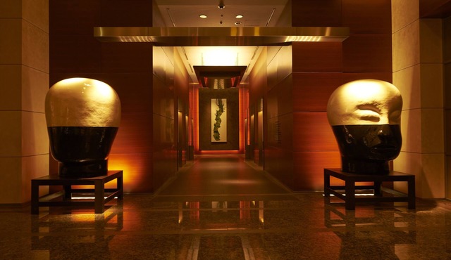 Grand Hyatt Tokyo