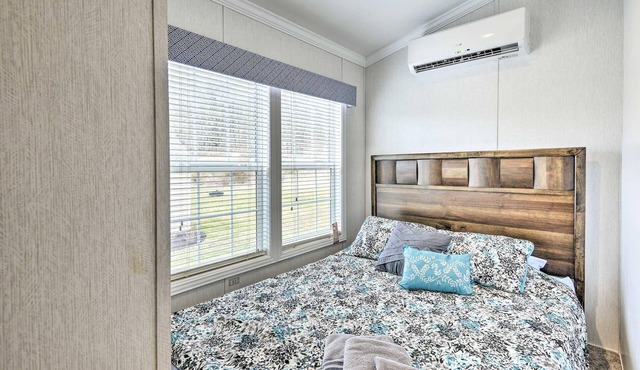 Grand Living with Radiant Retreats