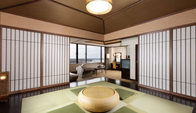 Grand Mercure Lake Hamana Resort & Spa