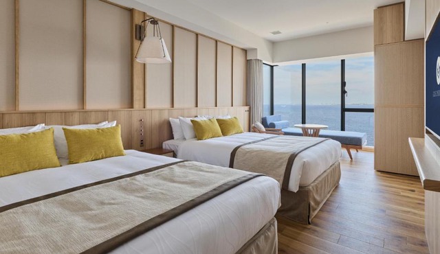 GRAND MONday Resort TOKYO BAY MAIHAMA