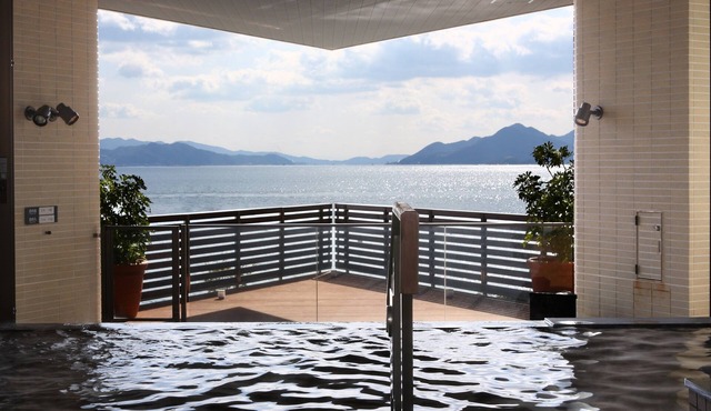 Grand Prince Hotel Hiroshima