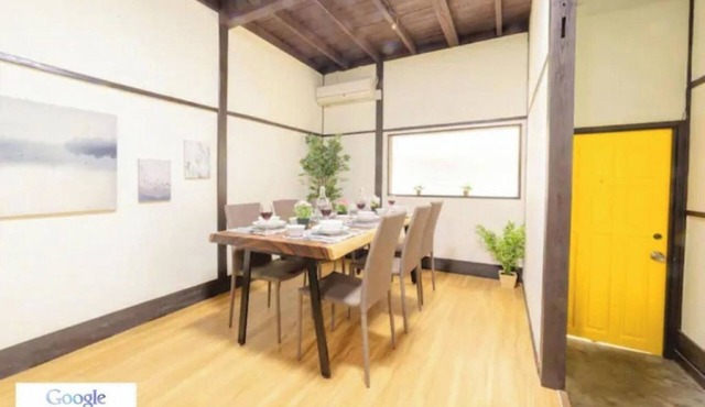 Grandioso Hatsudai Detached HouseGood access to S - Renovated 3DK old house/Shibuya-ku Tokyo