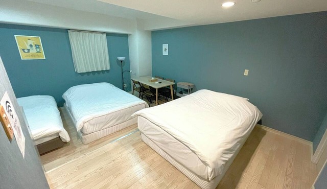 Grandioso Nakano 401City View10 minutes by train to ShinjukuHighspeed WiFi/Nakano-ku Tokyo