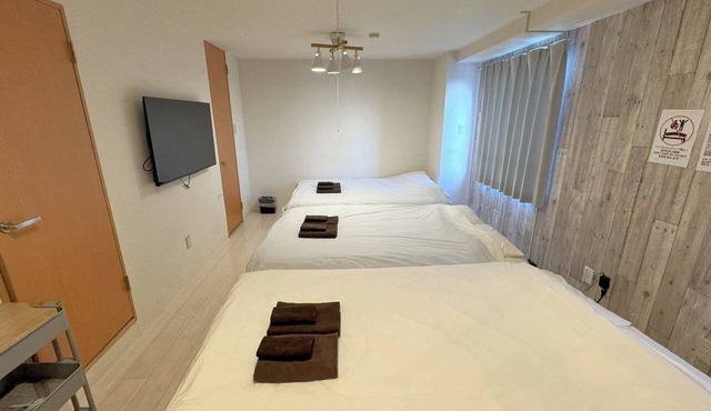 Grandioso Nakano 402City View10 minutes by train to ShinjukuHighspeed WiFi/Nakano-ku Tokyo