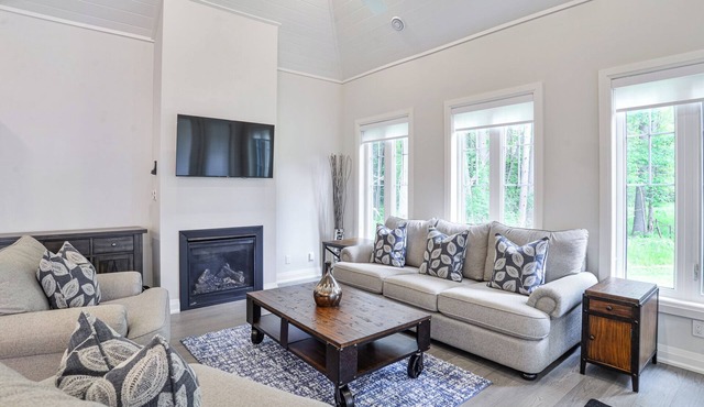 Granite Cottage (#17)