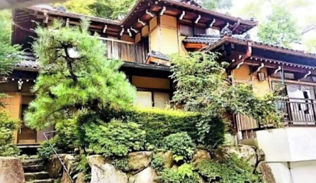 Great for longterm stays Nature in Takayama Pri/Takayama Gifu