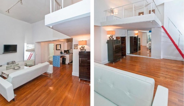 great HOME apt in NEW YORK NEXT TO TIME Square