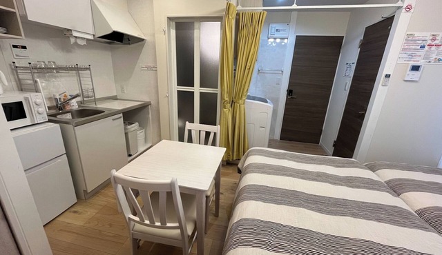 Great location just 5 minutes walk from Osaki Sta/Shinagawa-ku Tokyo