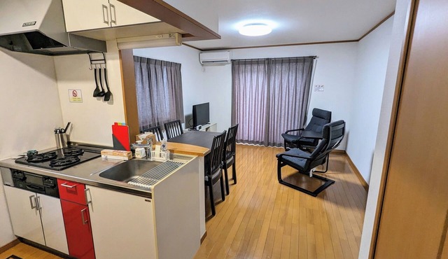 Great location to Disney Resort and Makuhari Messe/Funabashi Chiba