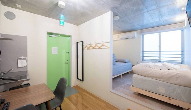 Great value for 5 nights or more Long stay Eas/Shinjuku-ku Tokyo