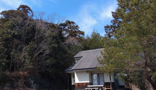 Great value Multinight stay plan Cottage for /Hamamatsu City Shizuoka
