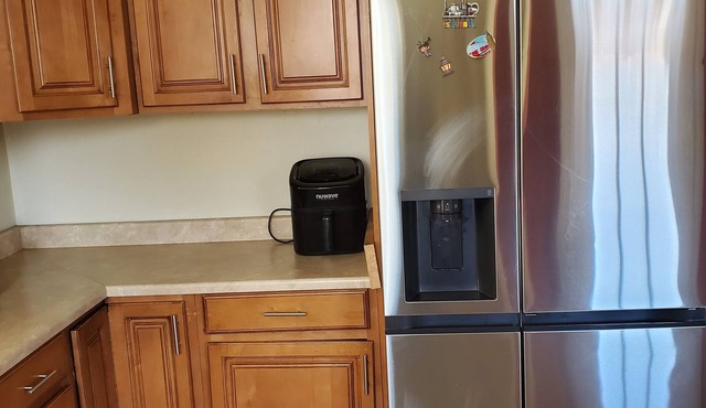 Greenfield Home