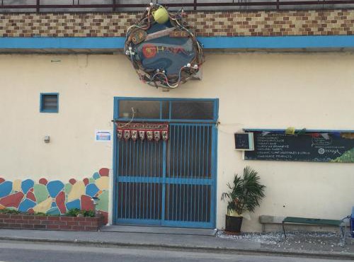 Guest House & Cafe Ohana