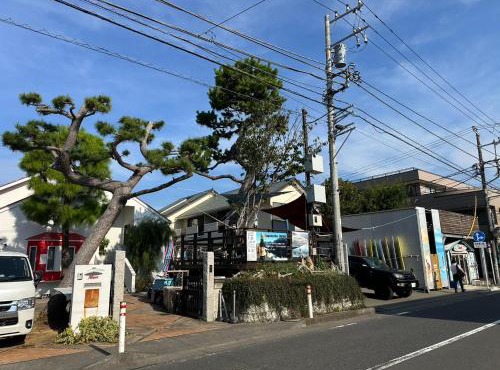 Guest House Chigasaki