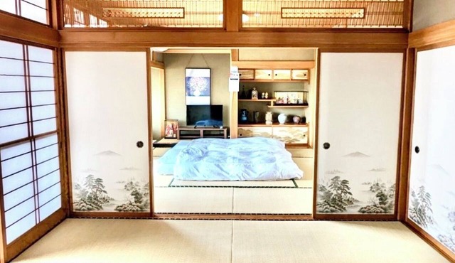Guest House en