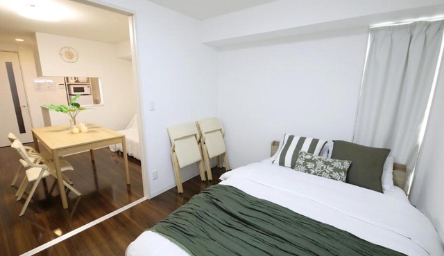 Guest House KAMEARI 203