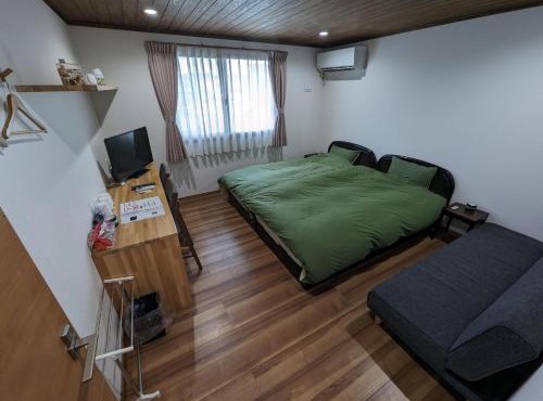 guest house Ki-zu - Vacation STAY 96116v