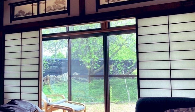 Guest House Nagatoro Nemaki - Hostel